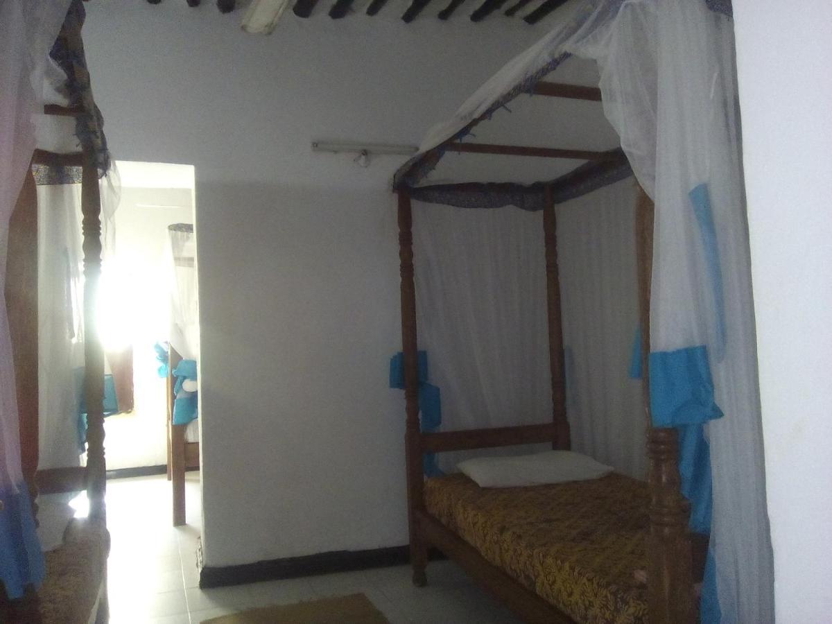 Kiponda B&B Zanzibar Exteriér fotografie