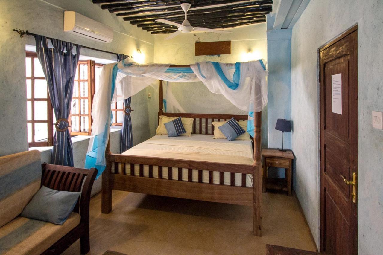 Kiponda B&B Zanzibar Exteriér fotografie