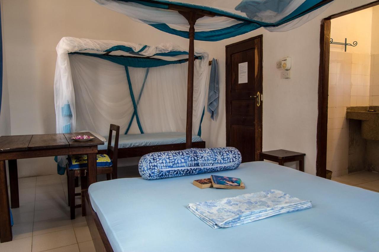 Kiponda B&B Zanzibar Exteriér fotografie