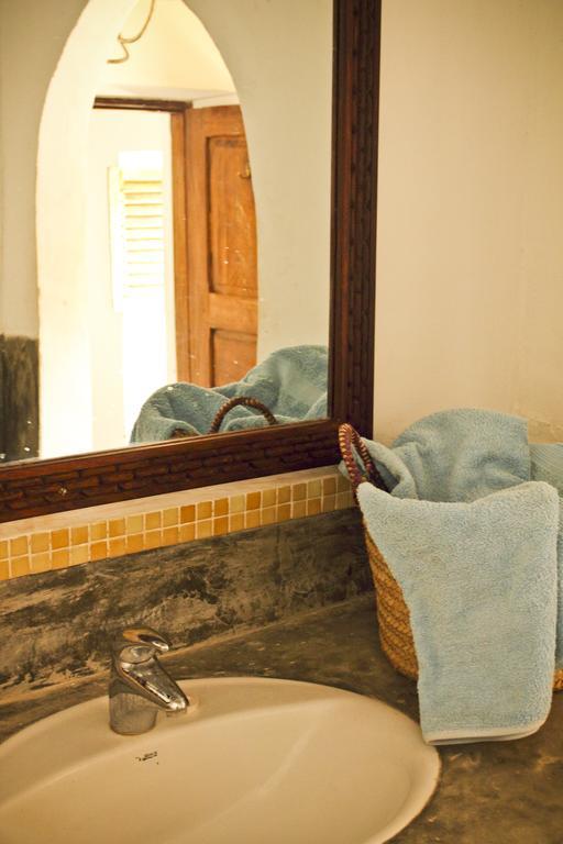 Kiponda B&B Zanzibar Pokoj fotografie