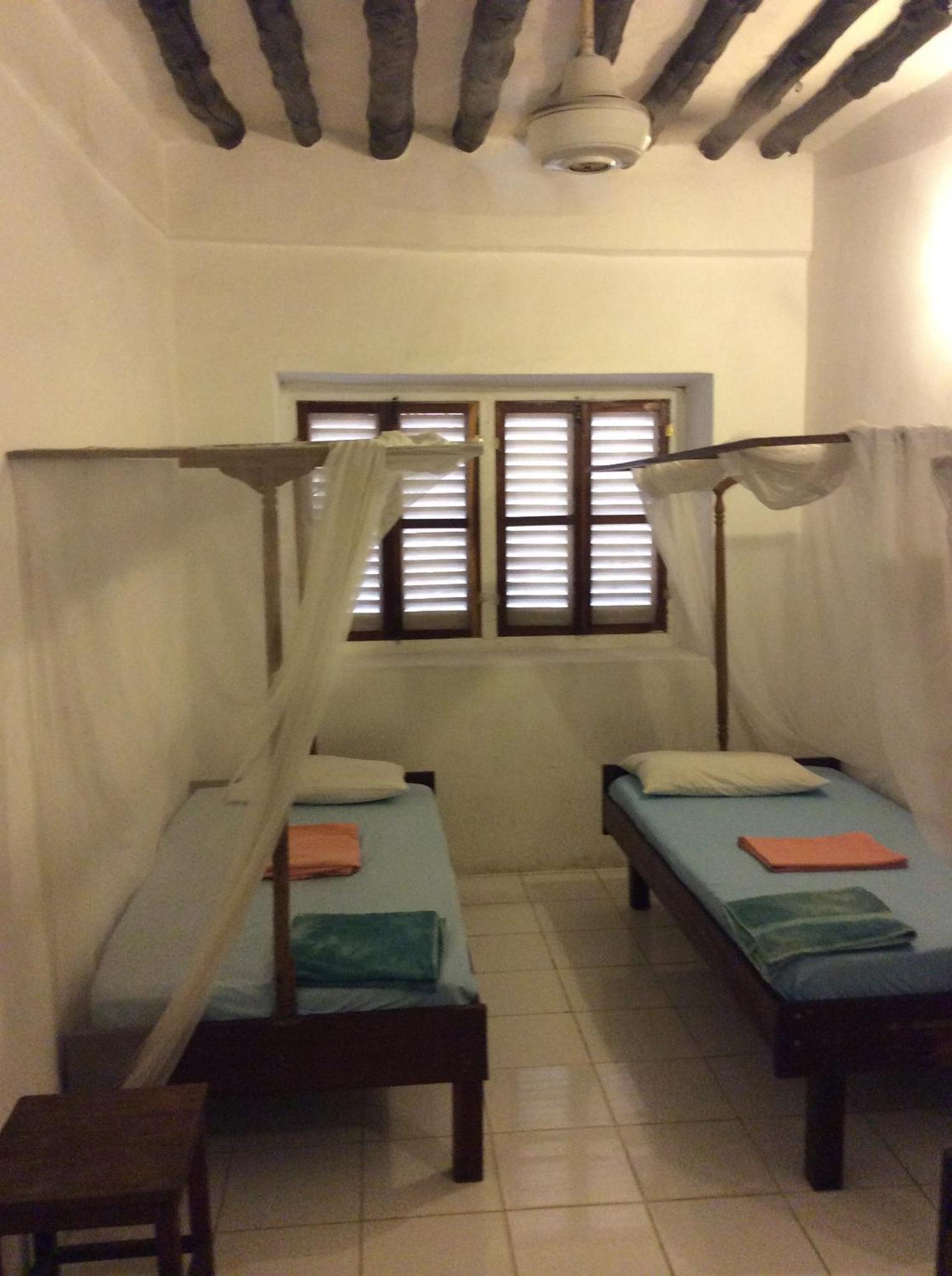 Kiponda B&B Zanzibar Exteriér fotografie