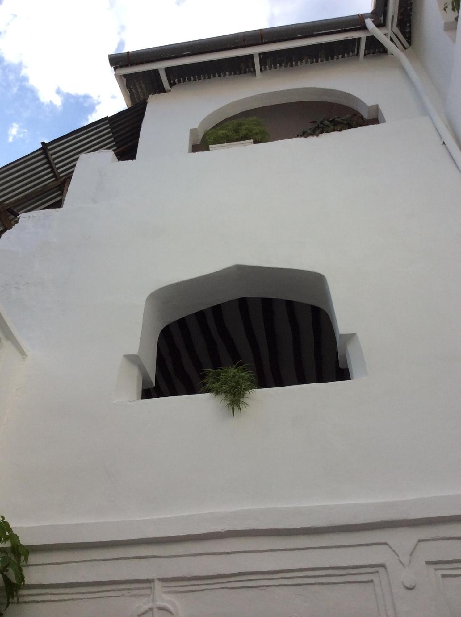 Kiponda B&B Zanzibar Exteriér fotografie