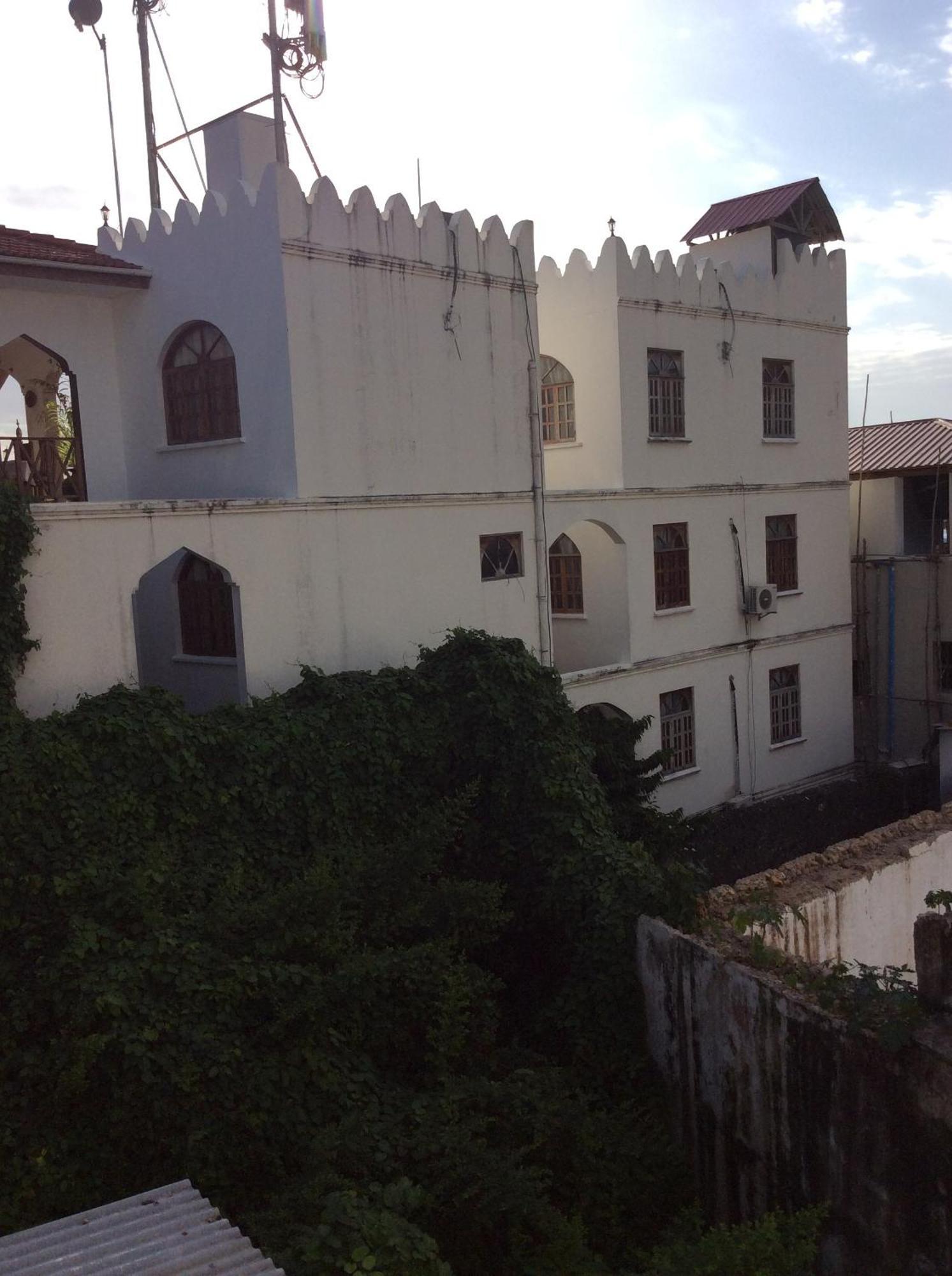 Kiponda B&B Zanzibar Exteriér fotografie