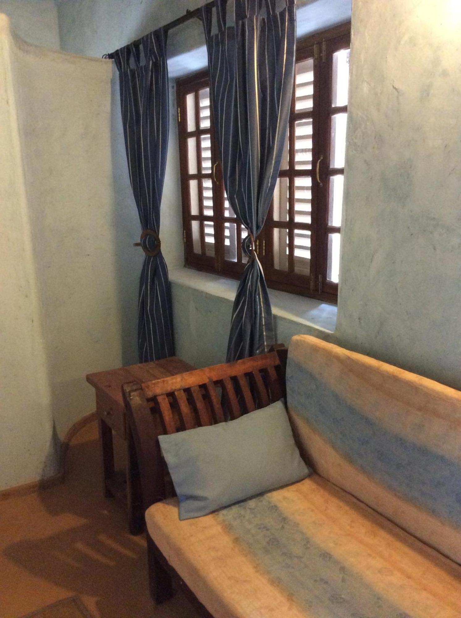 Kiponda B&B Zanzibar Exteriér fotografie