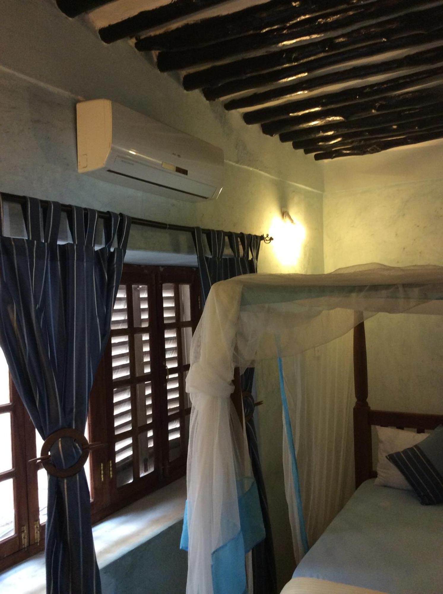 Kiponda B&B Zanzibar Exteriér fotografie
