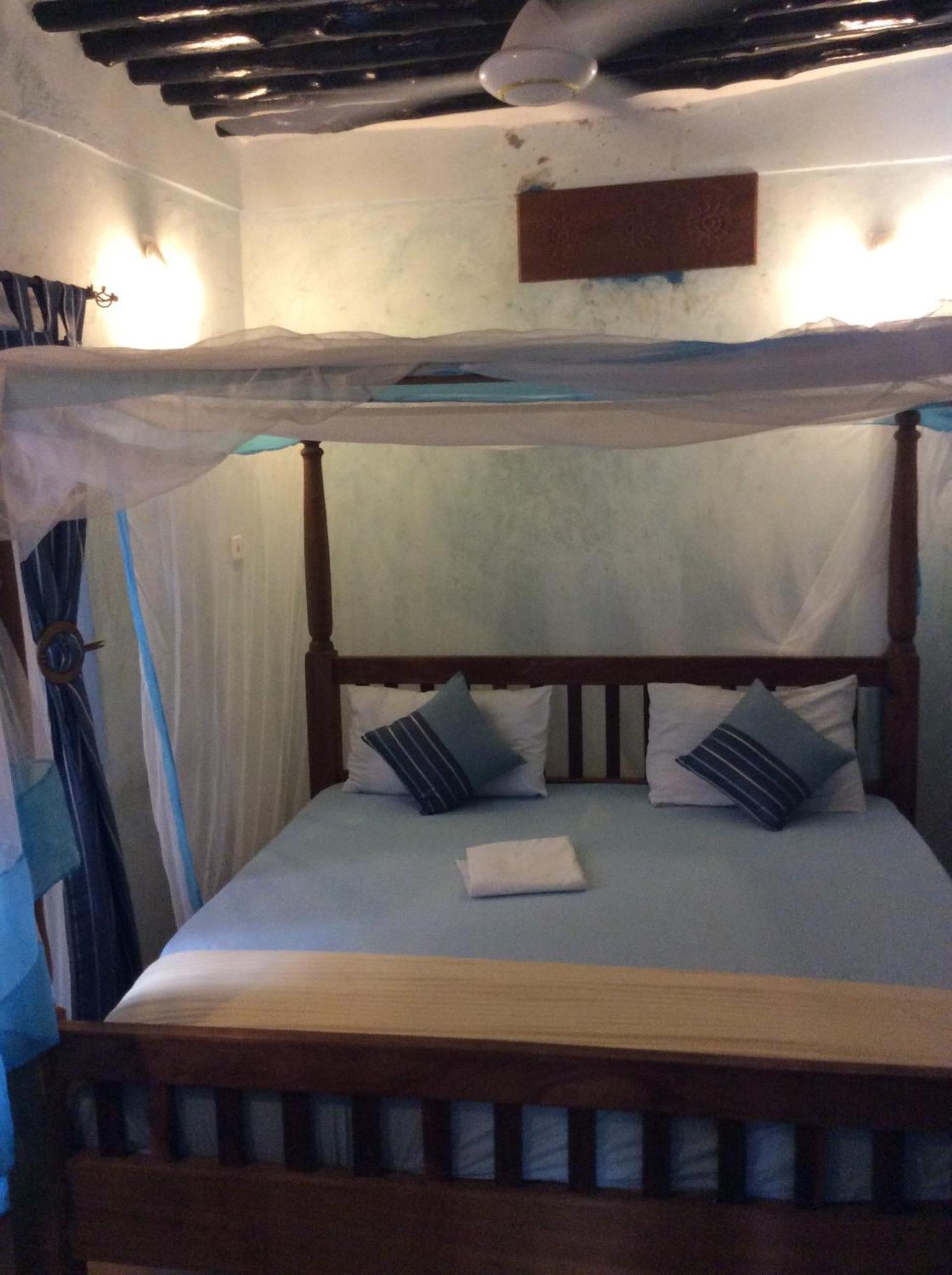 Kiponda B&B Zanzibar Exteriér fotografie