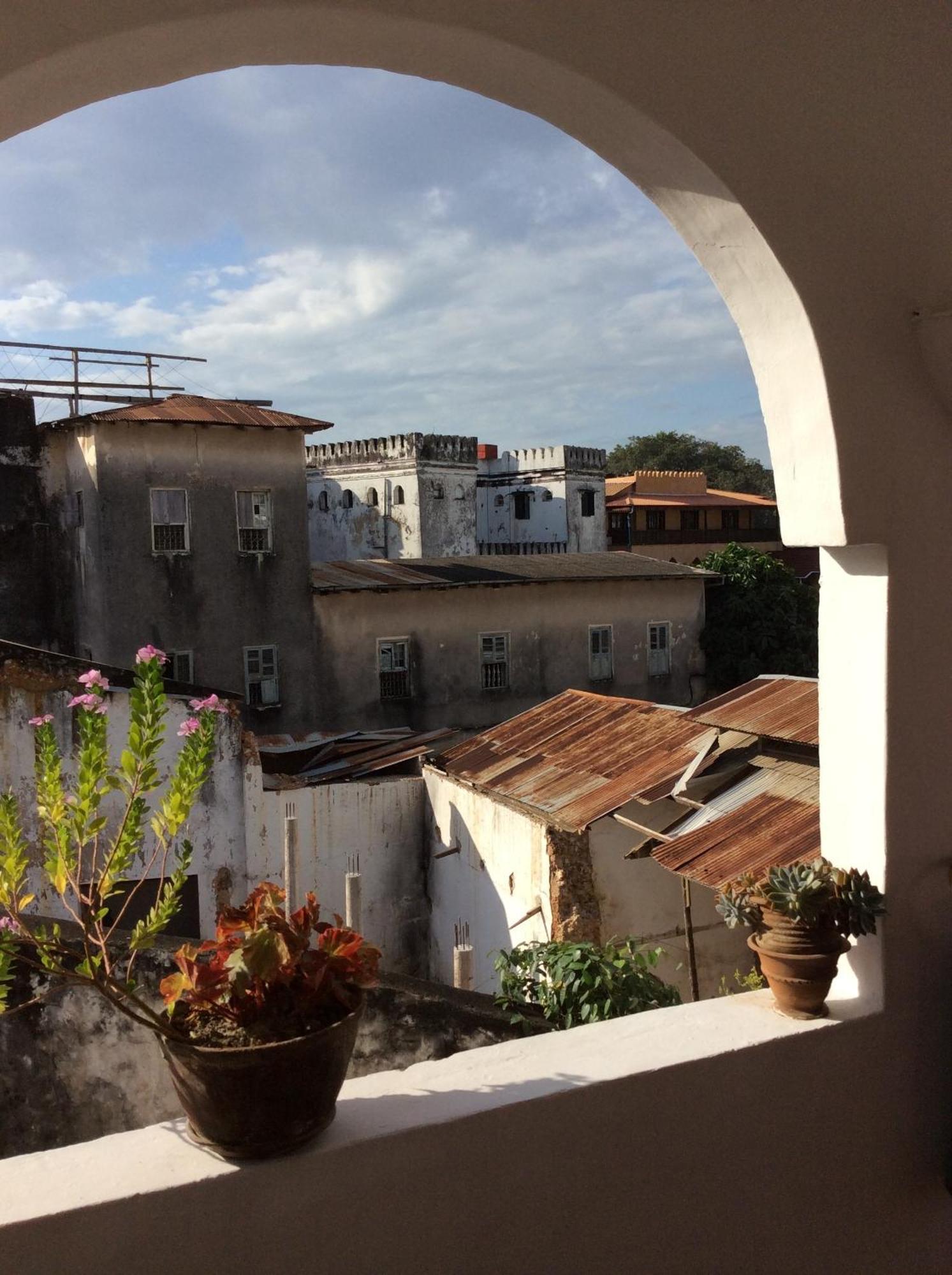 Kiponda B&B Zanzibar Exteriér fotografie