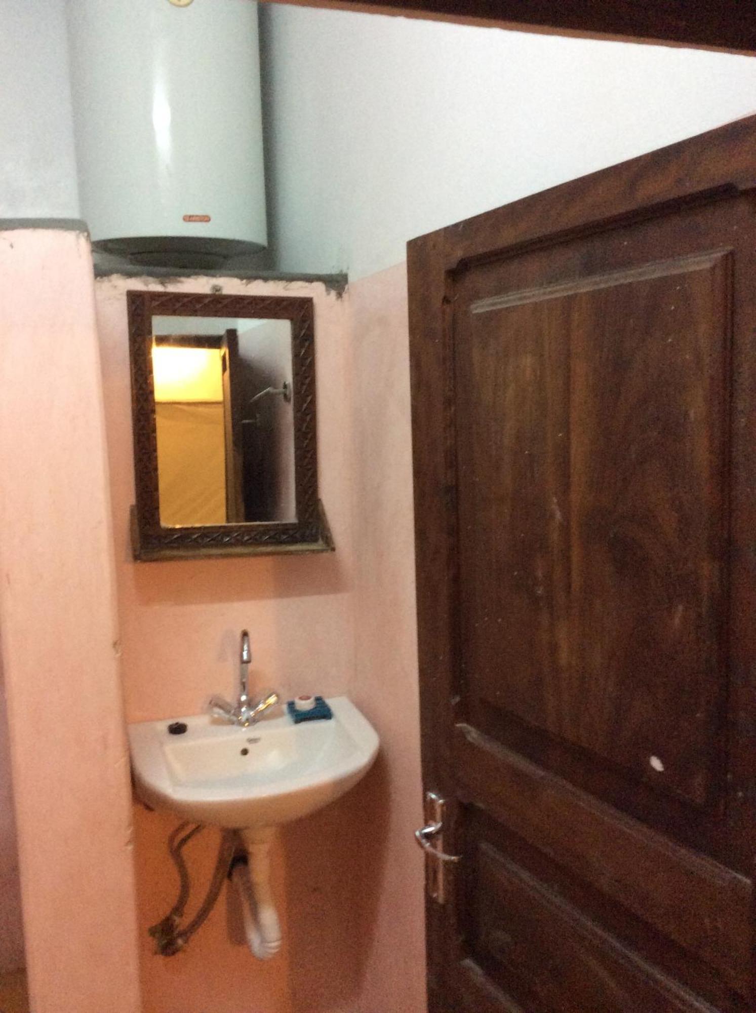 Kiponda B&B Zanzibar Exteriér fotografie
