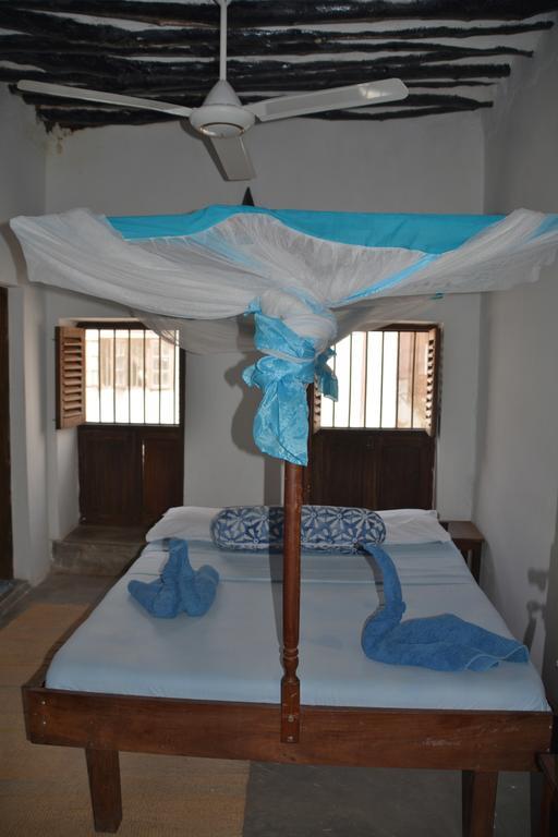 Kiponda B&B Zanzibar Exteriér fotografie