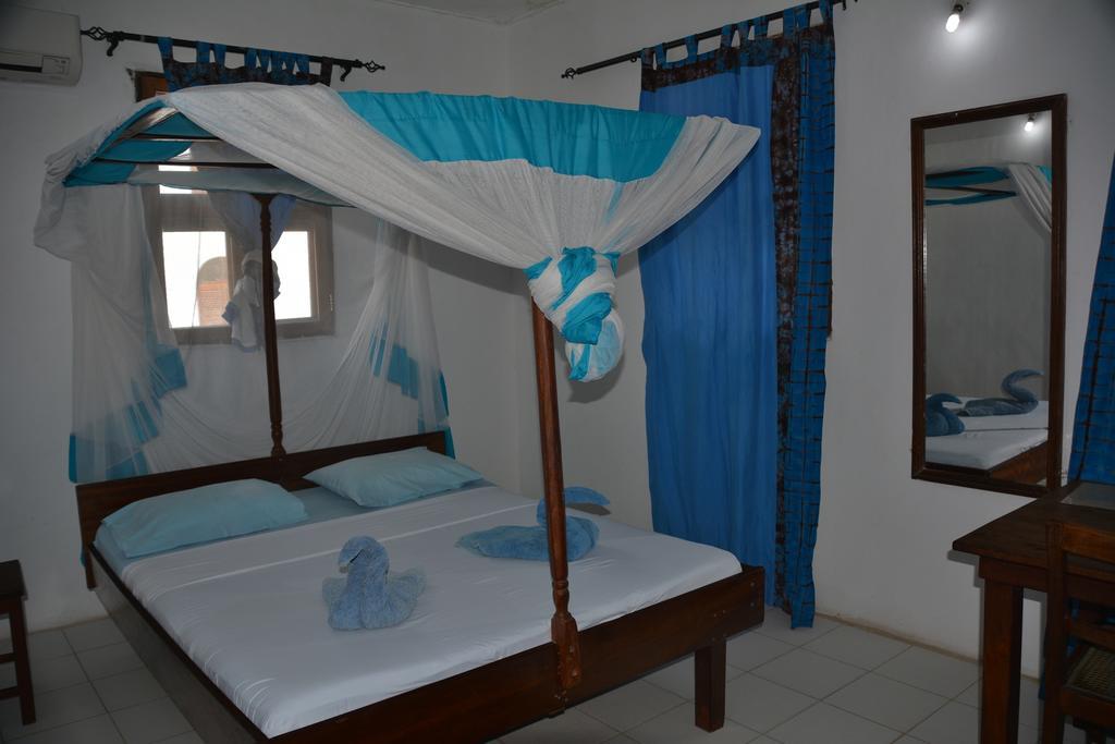 Kiponda B&B Zanzibar Exteriér fotografie