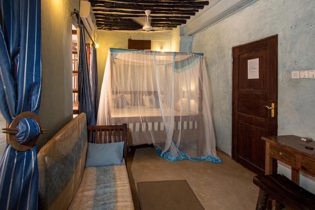 Kiponda B&B Zanzibar Exteriér fotografie
