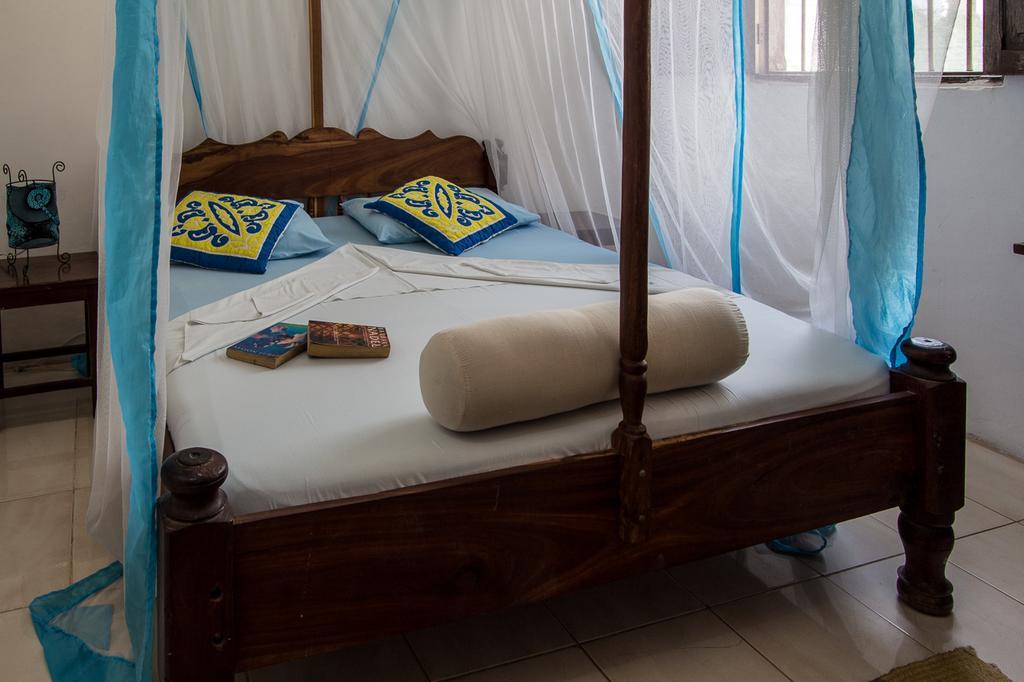 Kiponda B&B Zanzibar Exteriér fotografie