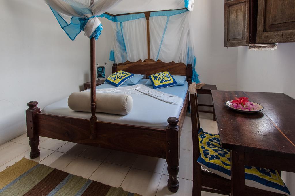 Kiponda B&B Zanzibar Exteriér fotografie