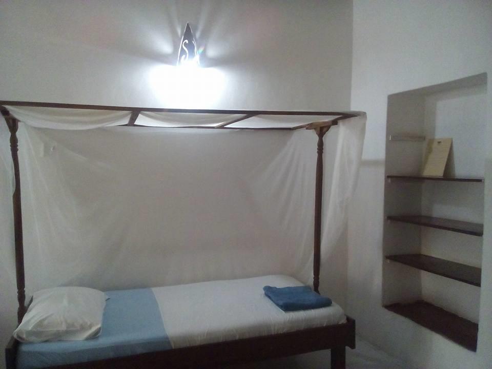 Kiponda B&B Zanzibar Exteriér fotografie