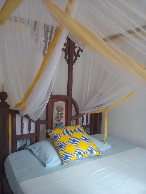 Kiponda B&B Zanzibar Exteriér fotografie