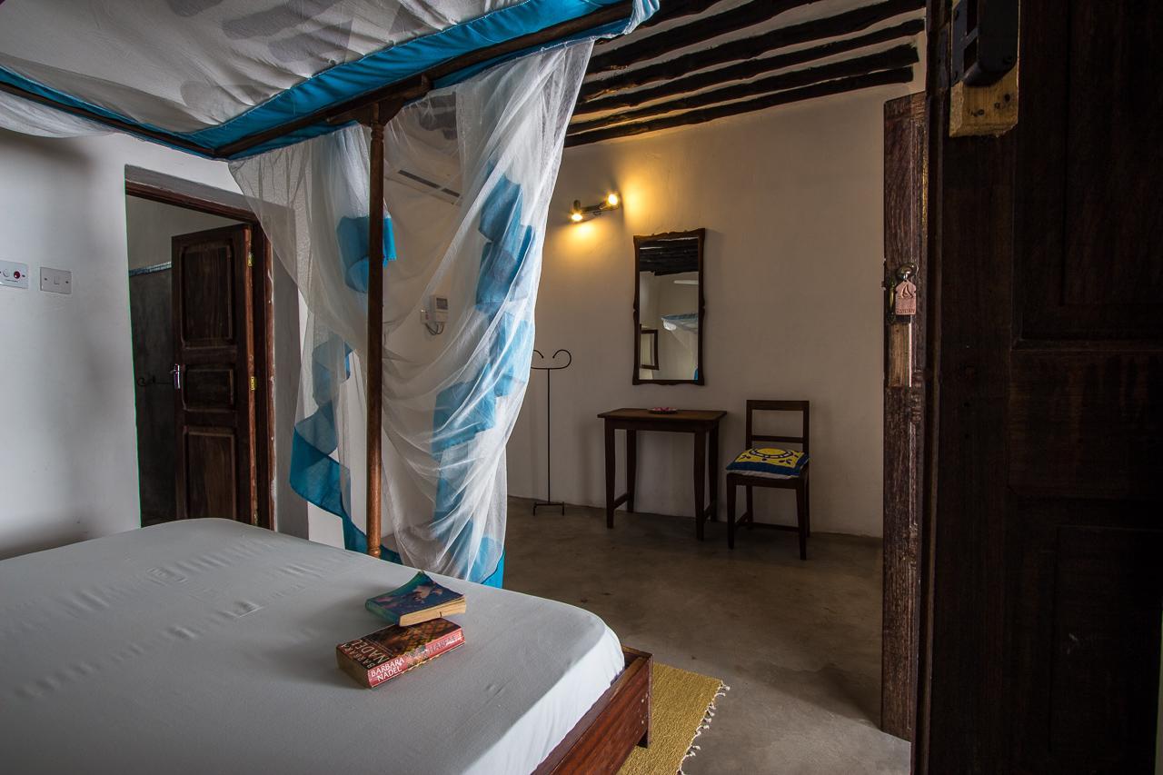 Kiponda B&B Zanzibar Exteriér fotografie