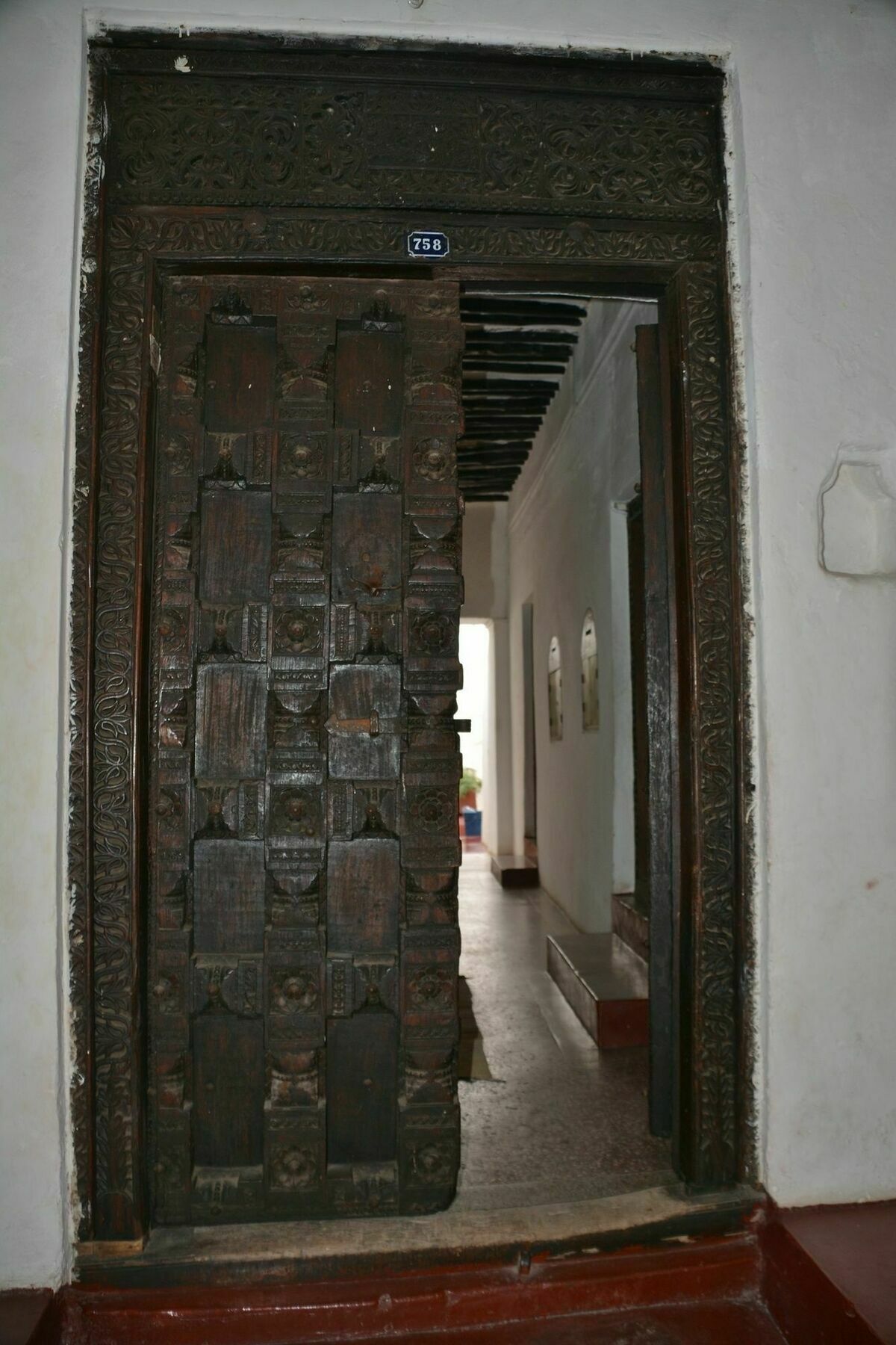 Kiponda B&B Zanzibar Exteriér fotografie